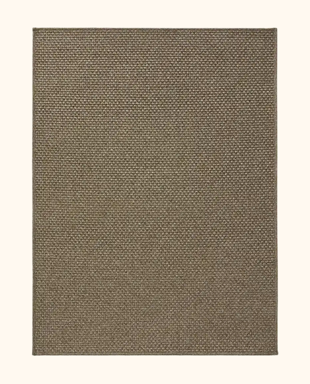 Alfombra Terra Sahara