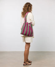 Tramontane Tshirt Bag