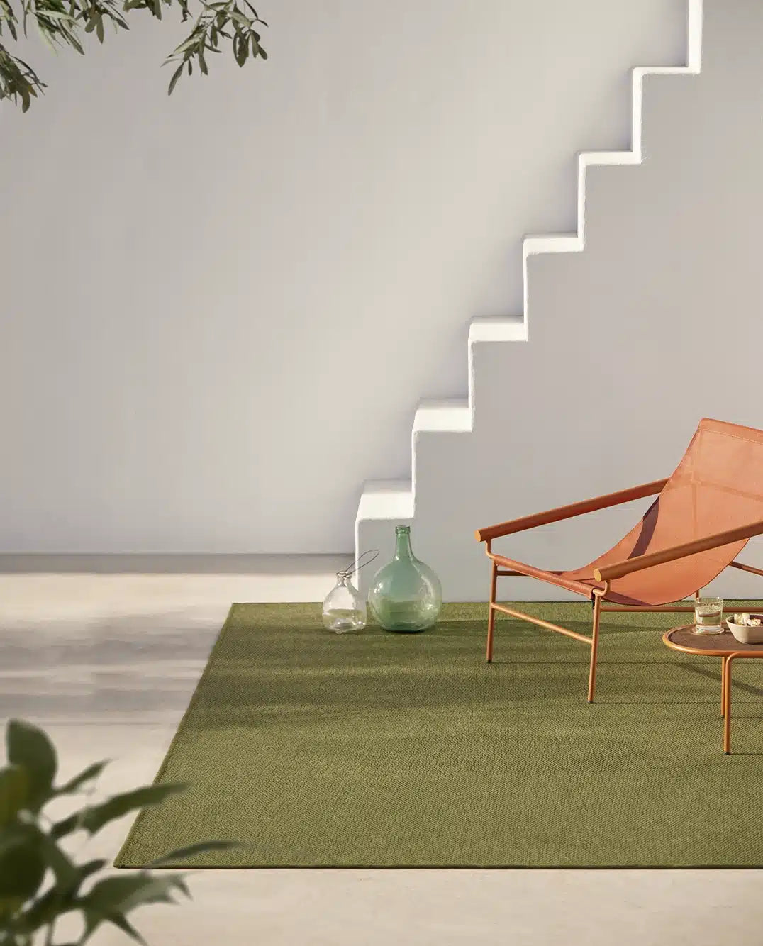 Alfombra Terra Serengueti
