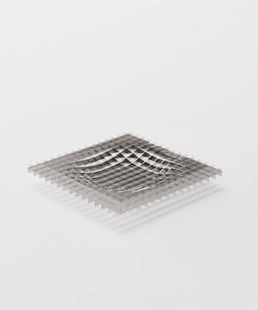 Gravity Tray