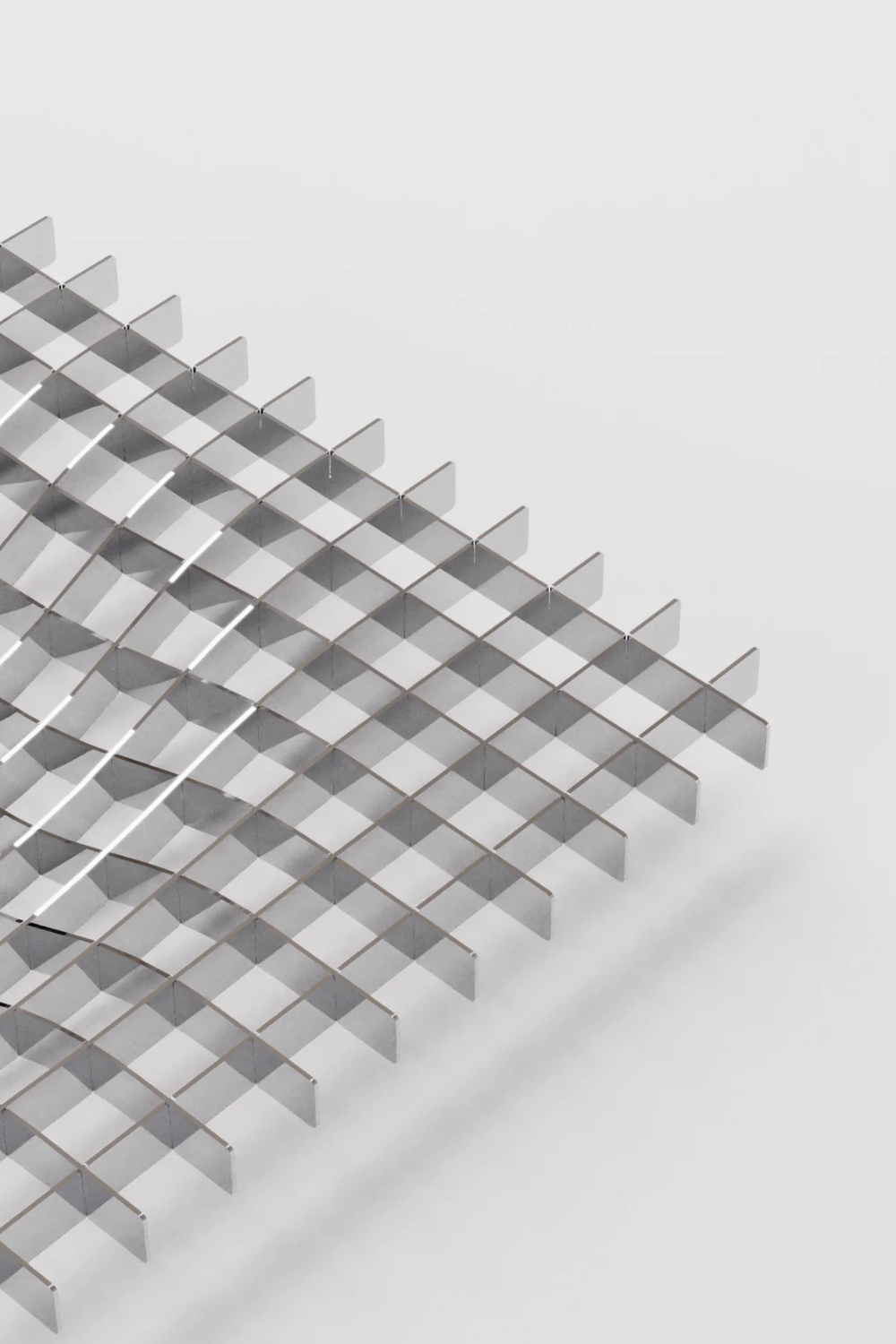 Gravity Tray