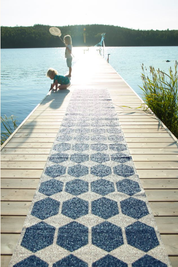 Alfombra Anna