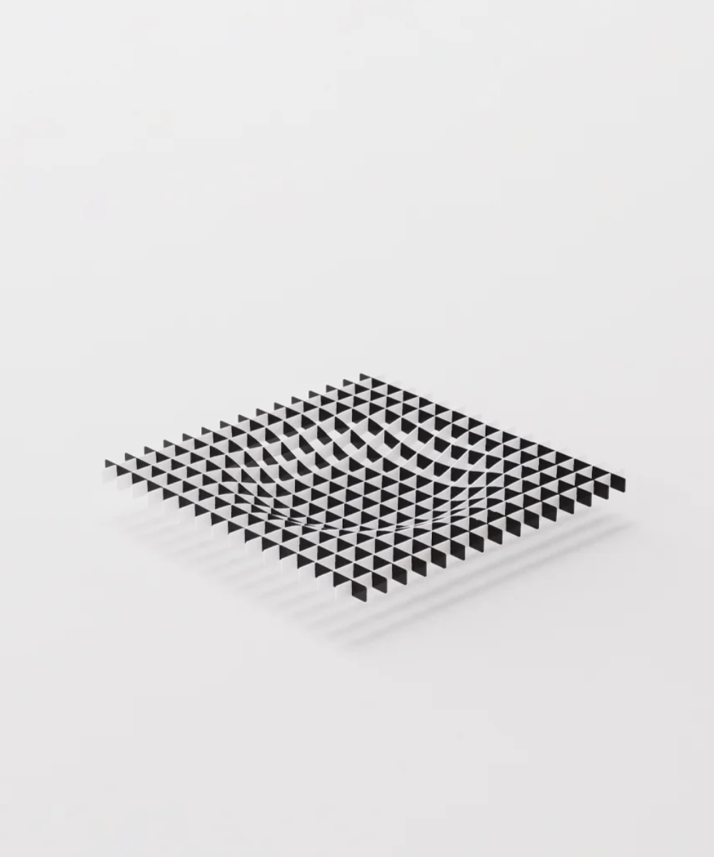 Gravity Tray