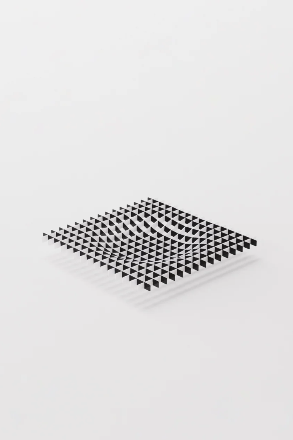 Gravity Tray