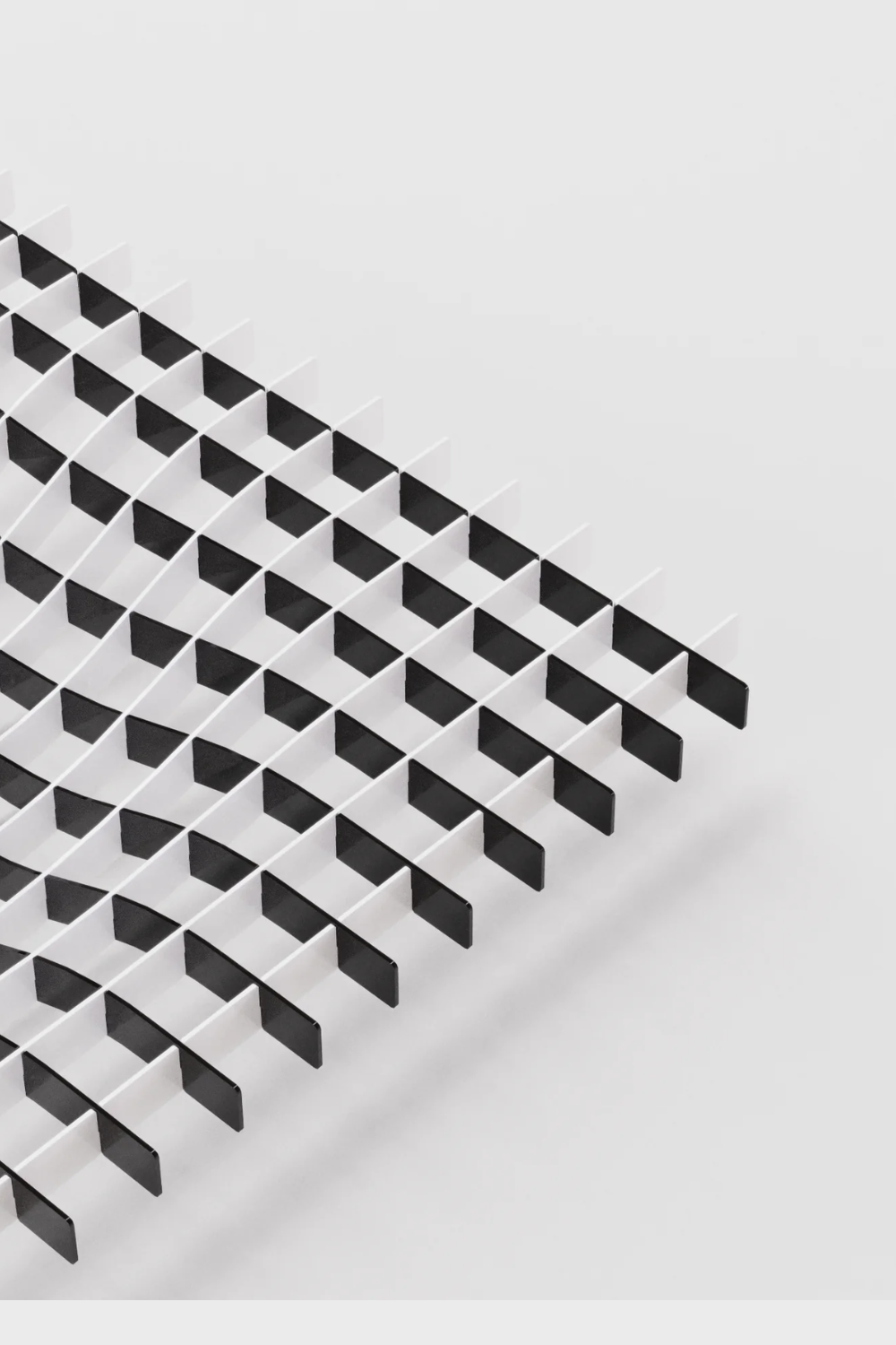 Gravity Tray