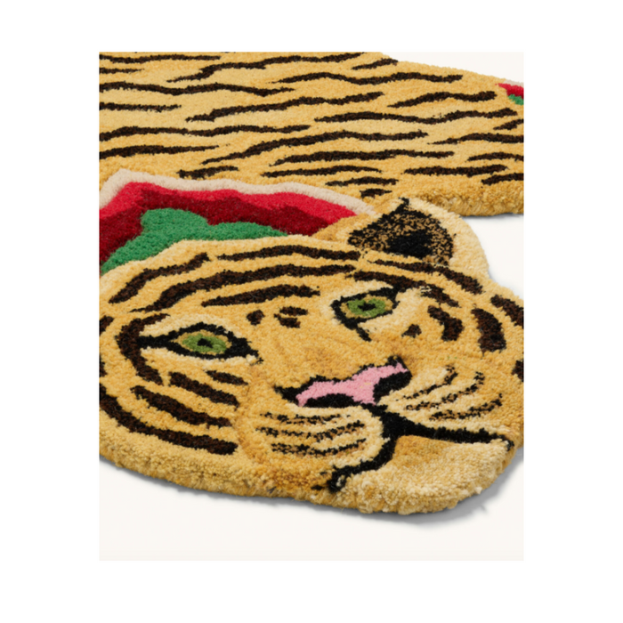 Babul Bombay Rug Large