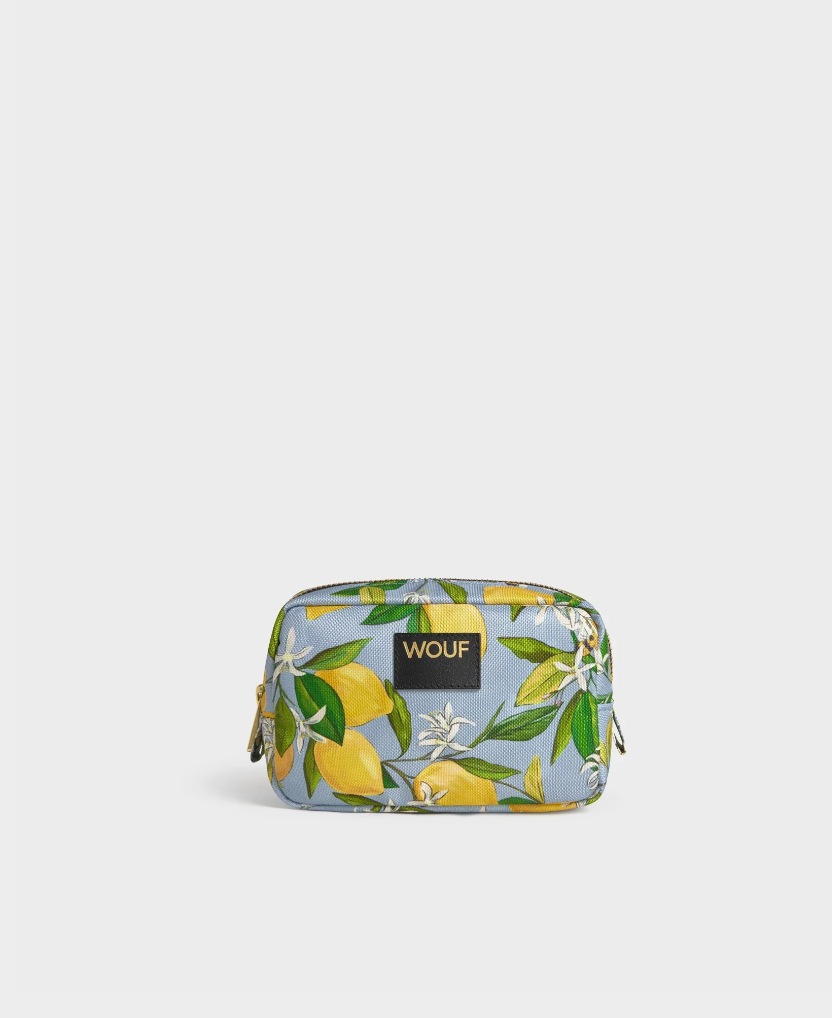 Capri Makeup Bag