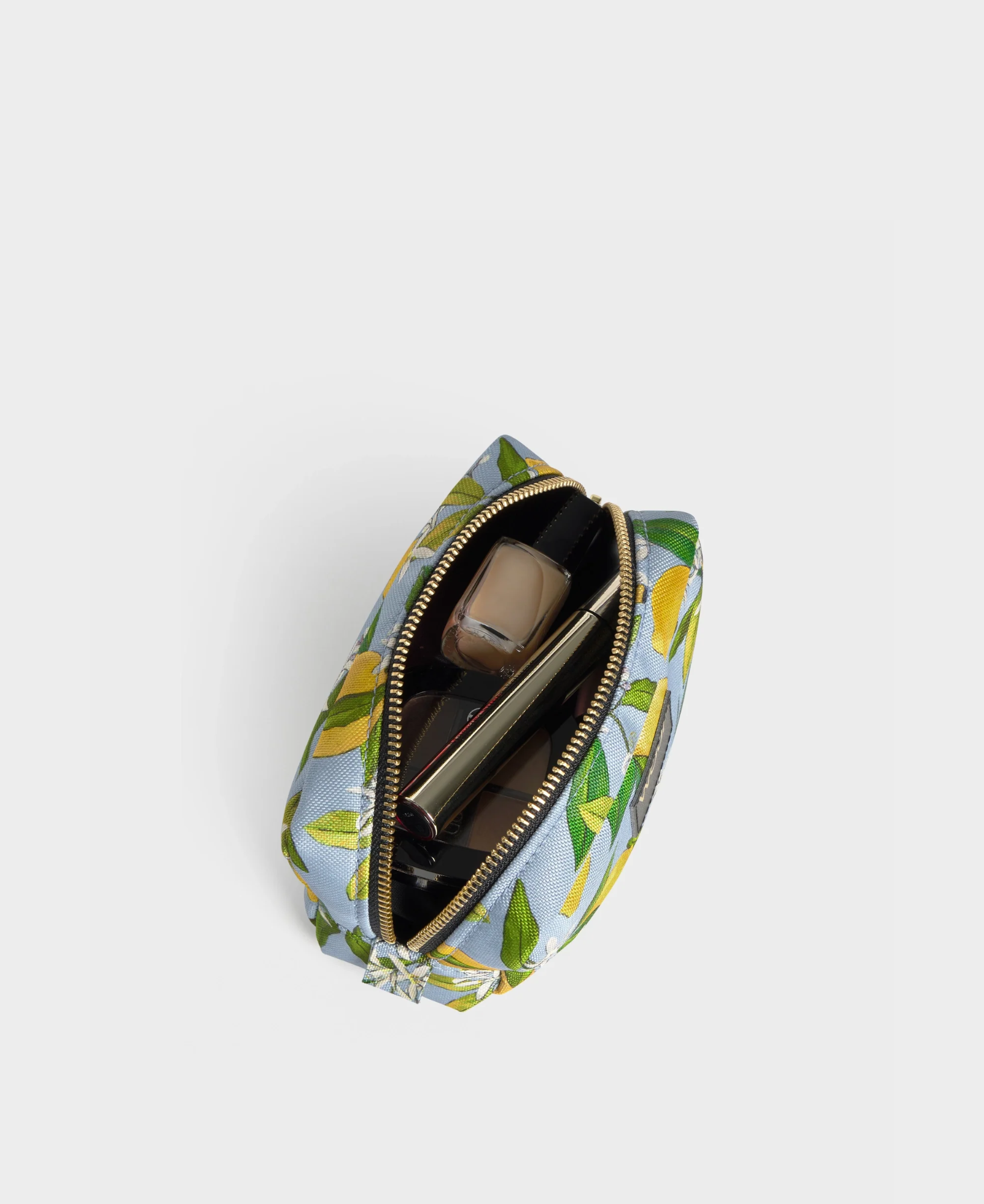 Capri Makeup Bag