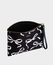 Carlota XL Pouch Bag