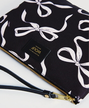 Carlota XL Pouch Bag