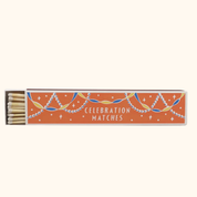 Matches Celebration