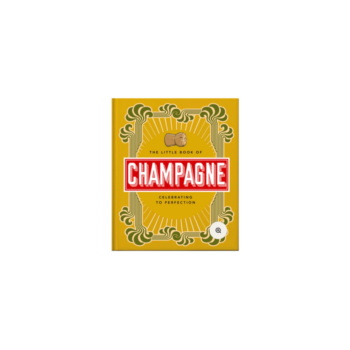 The Little Book of Champagne