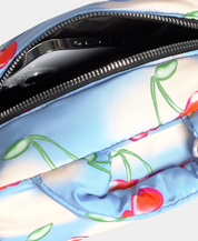 Cherry Sky Bowling Bag