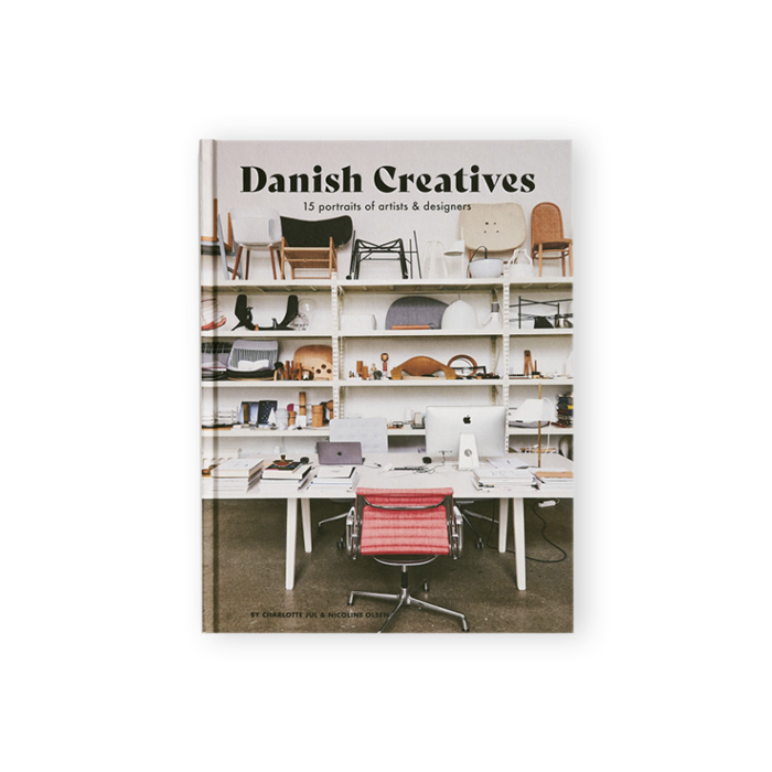 Danish Creatives