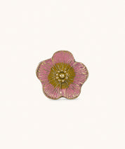 Faye Flower Knob