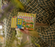 Florist House Matches