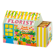 Florist House Matches