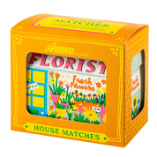 Florist House Matches