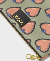 Glow XL Pouch Bag