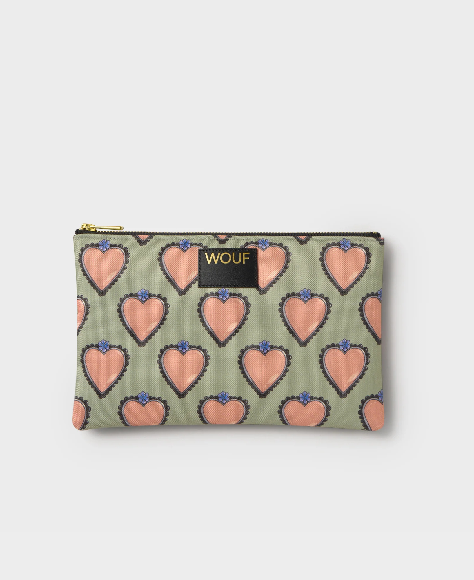 Glow XL Pouch Bag
