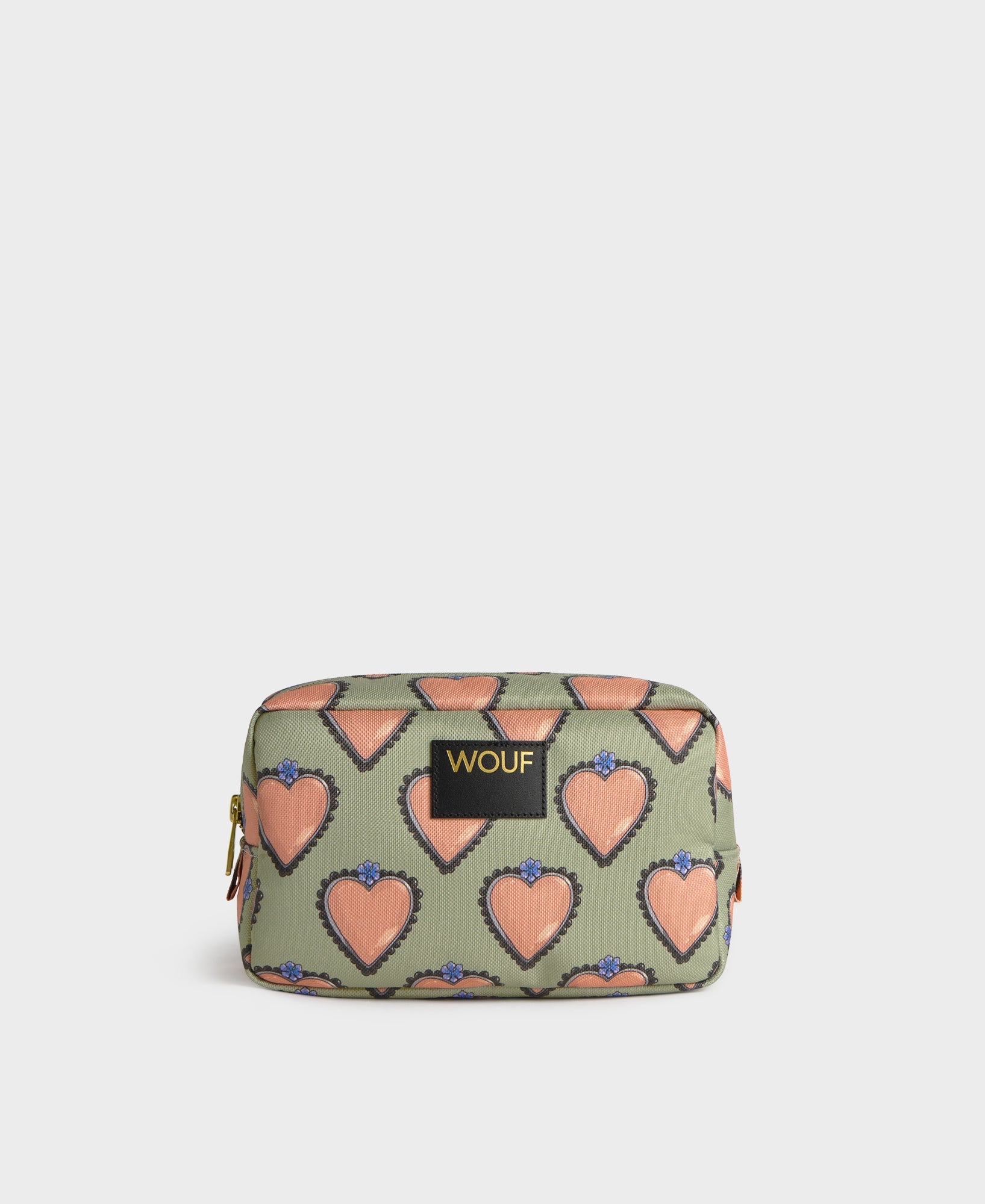 Glow Toiletry Bag