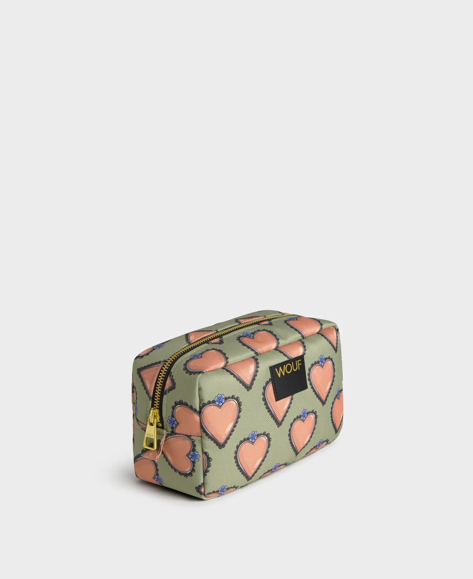 Glow Toiletry Bag