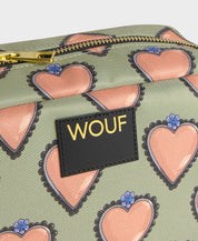 Glow Toiletry Bag