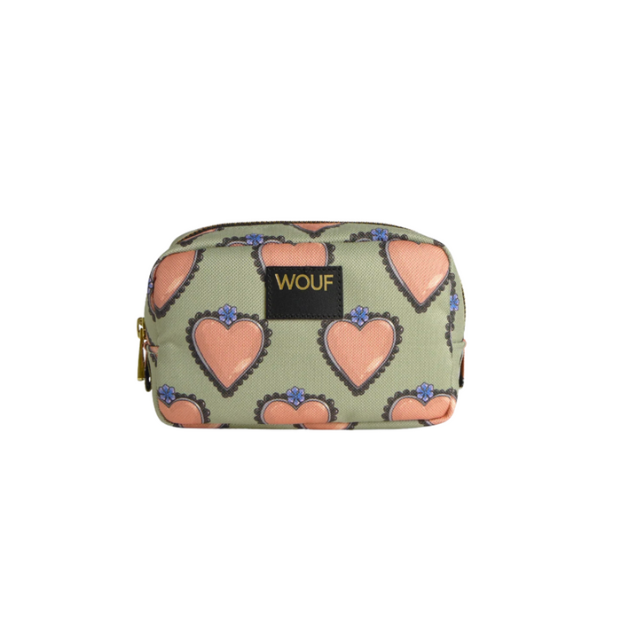 Makeup Bag