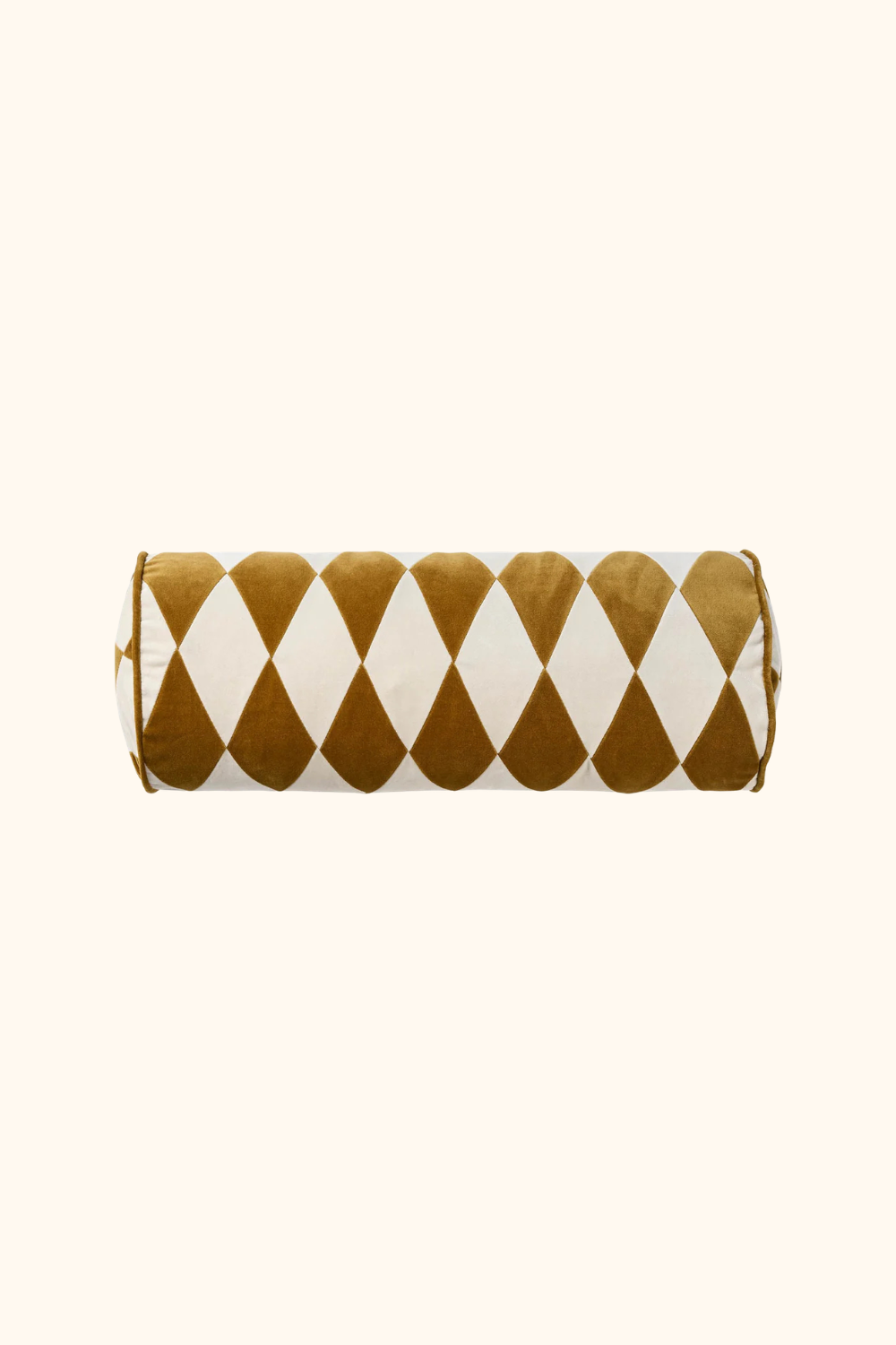 Cojín Bolster Harlequin
