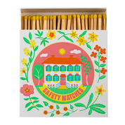 Home Safety Matches
