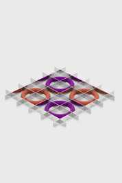 HOVER TRIVET
