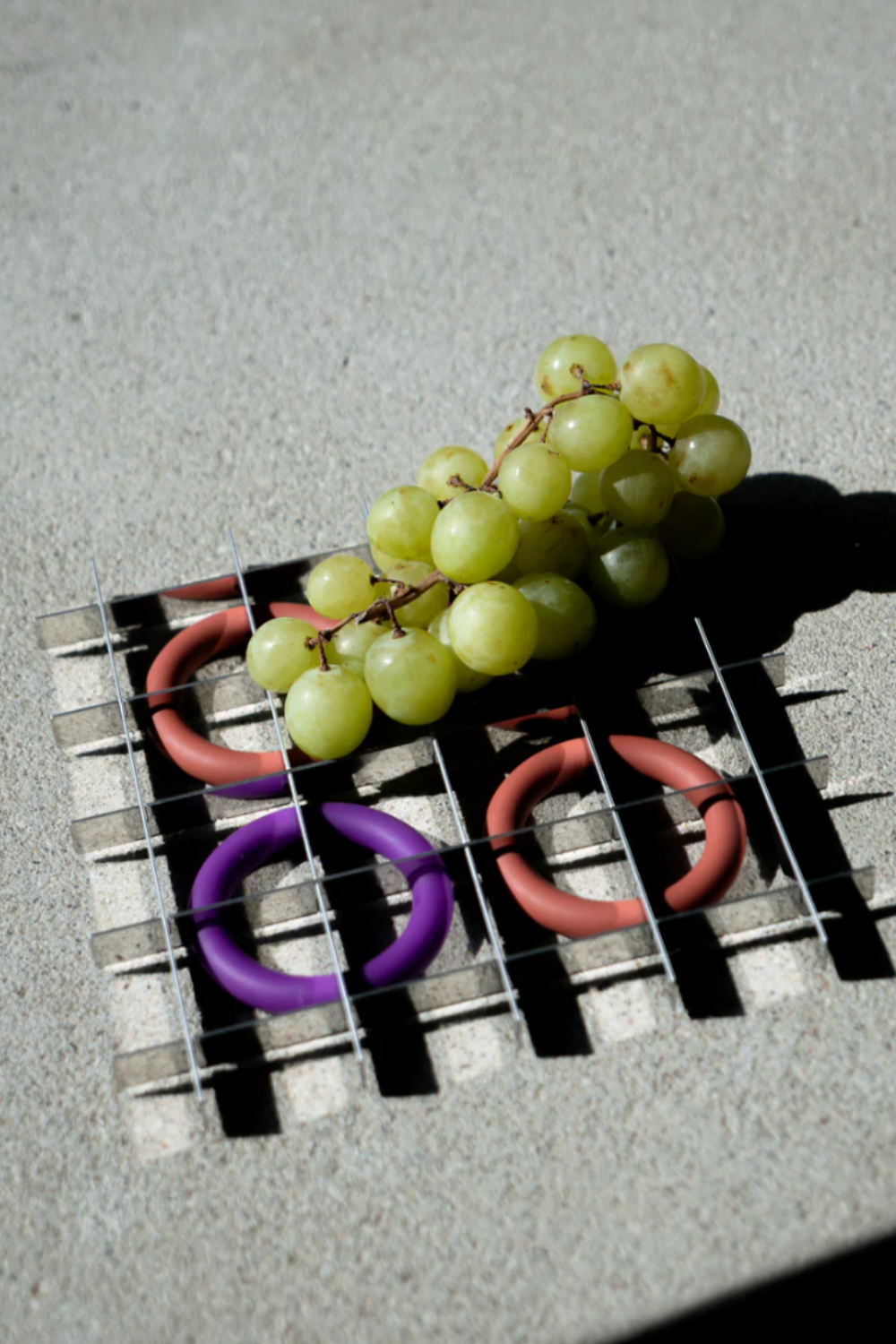 HOVER TRIVET