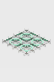 HOVER TRIVET
