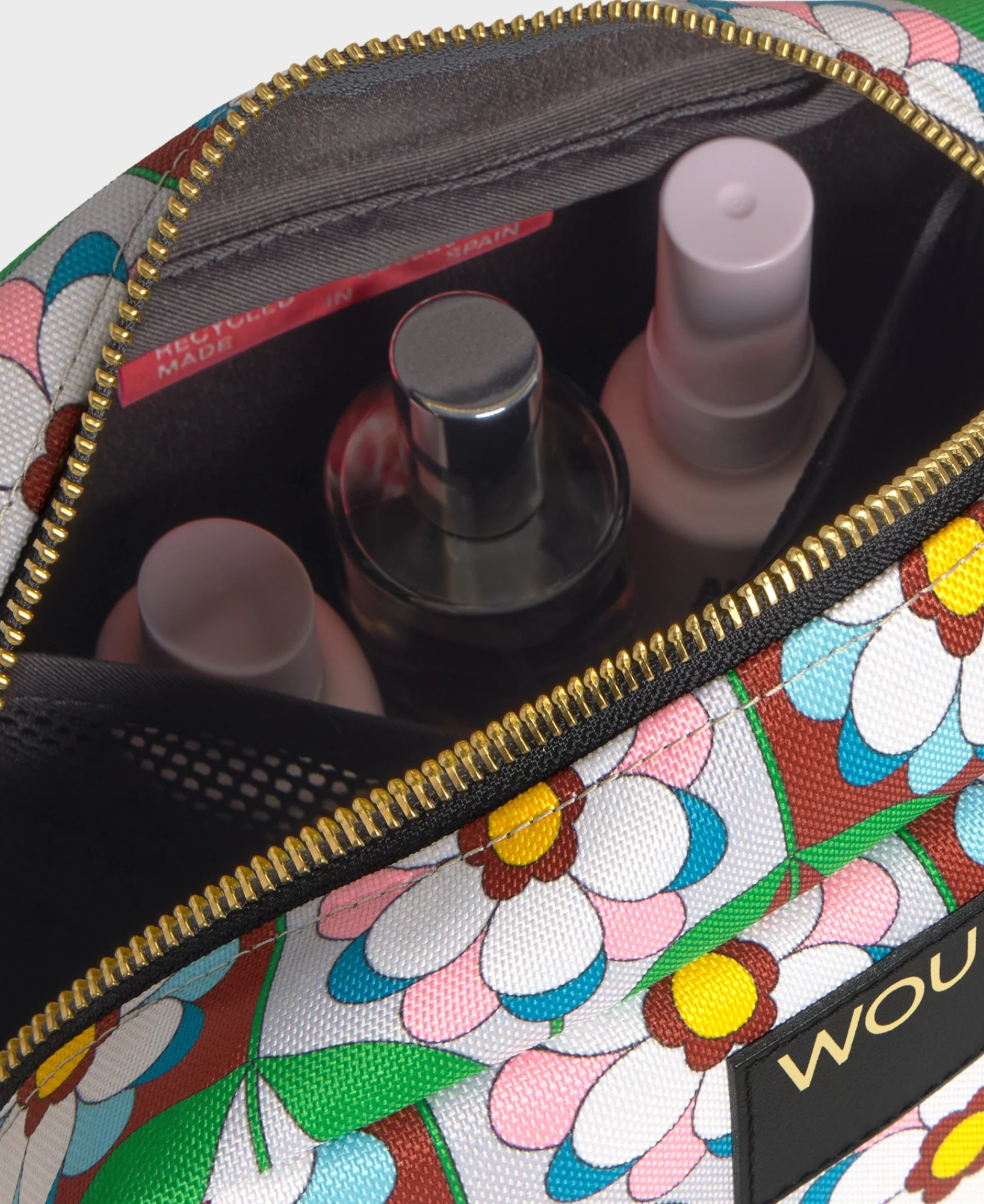 Kaleido Toiletry Bag