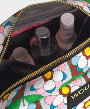 Kaleido Toiletry Bag