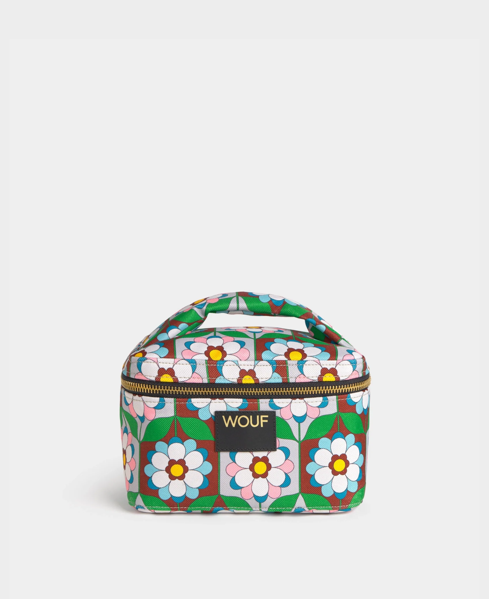 Kaleido Vanity Bag