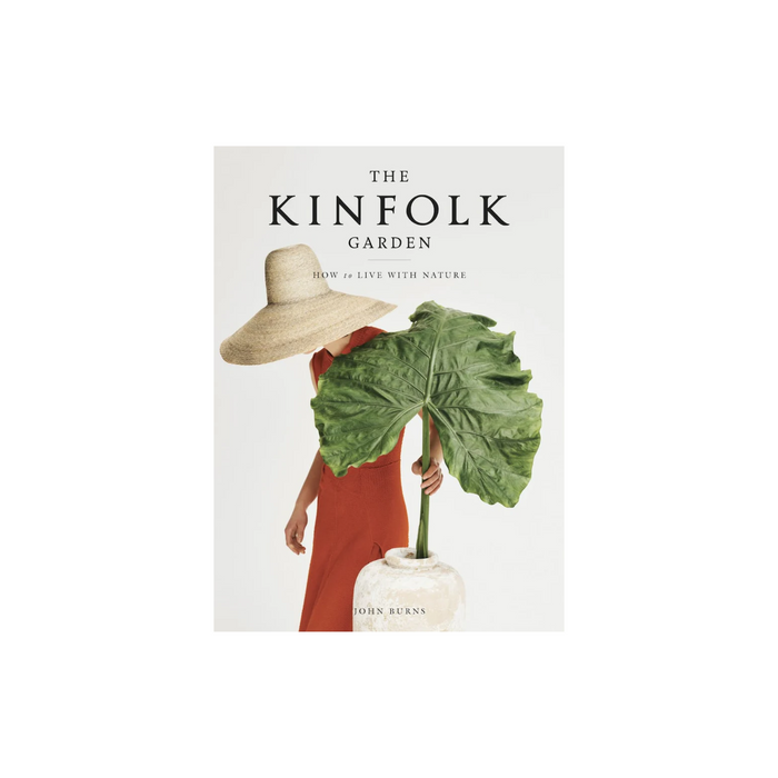 Kinfolk Garden
