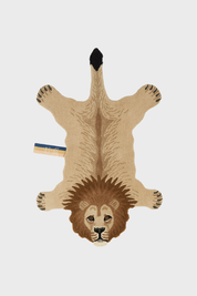 Alfombra Moody Lion