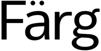 Färg Design