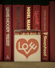 Love Heart Matches