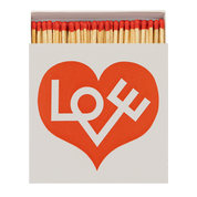 Love Heart Matches