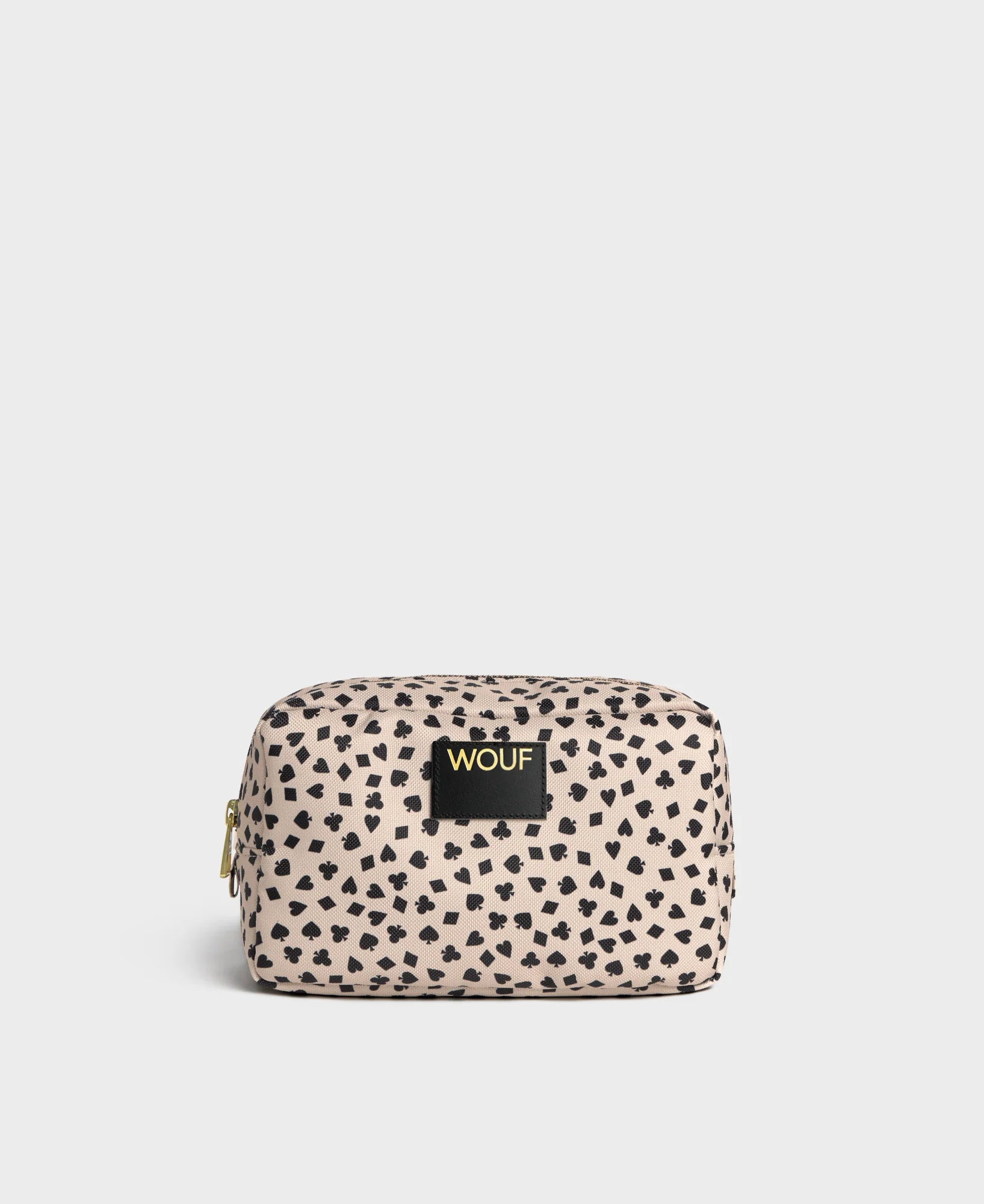 Lucky Toiletry Bag