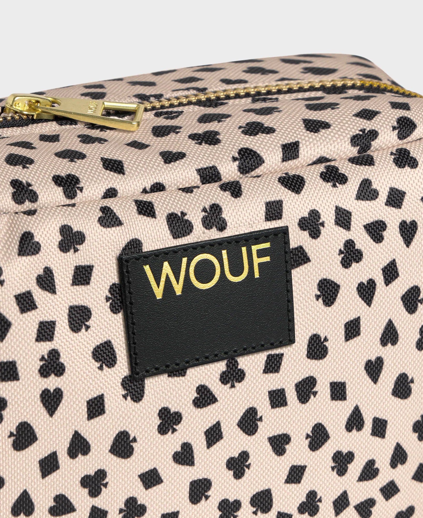 Lucky Toiletry Bag