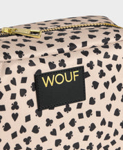 Lucky Toiletry Bag