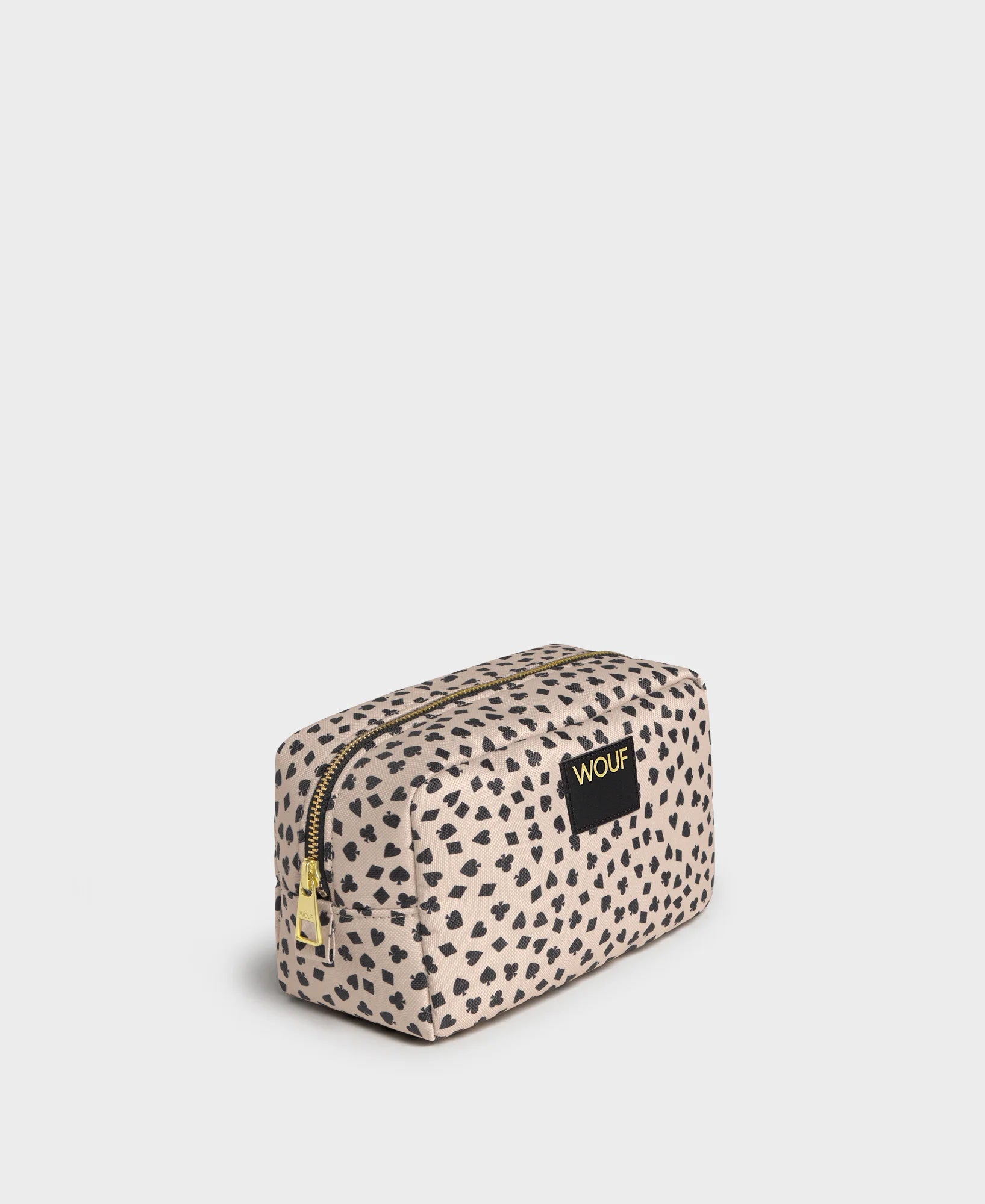 Lucky Toiletry Bag