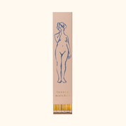 Nude Long Matches
