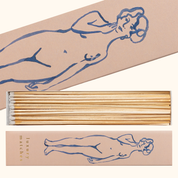 Nude Long Matches