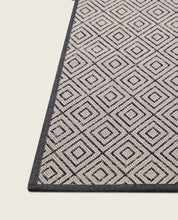 Alfombra Maya Rhombus
