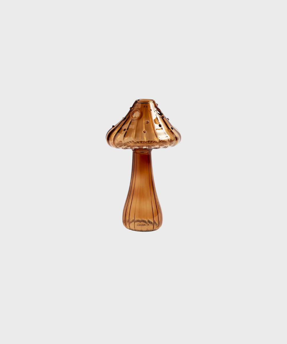 Floreros Mushrooms