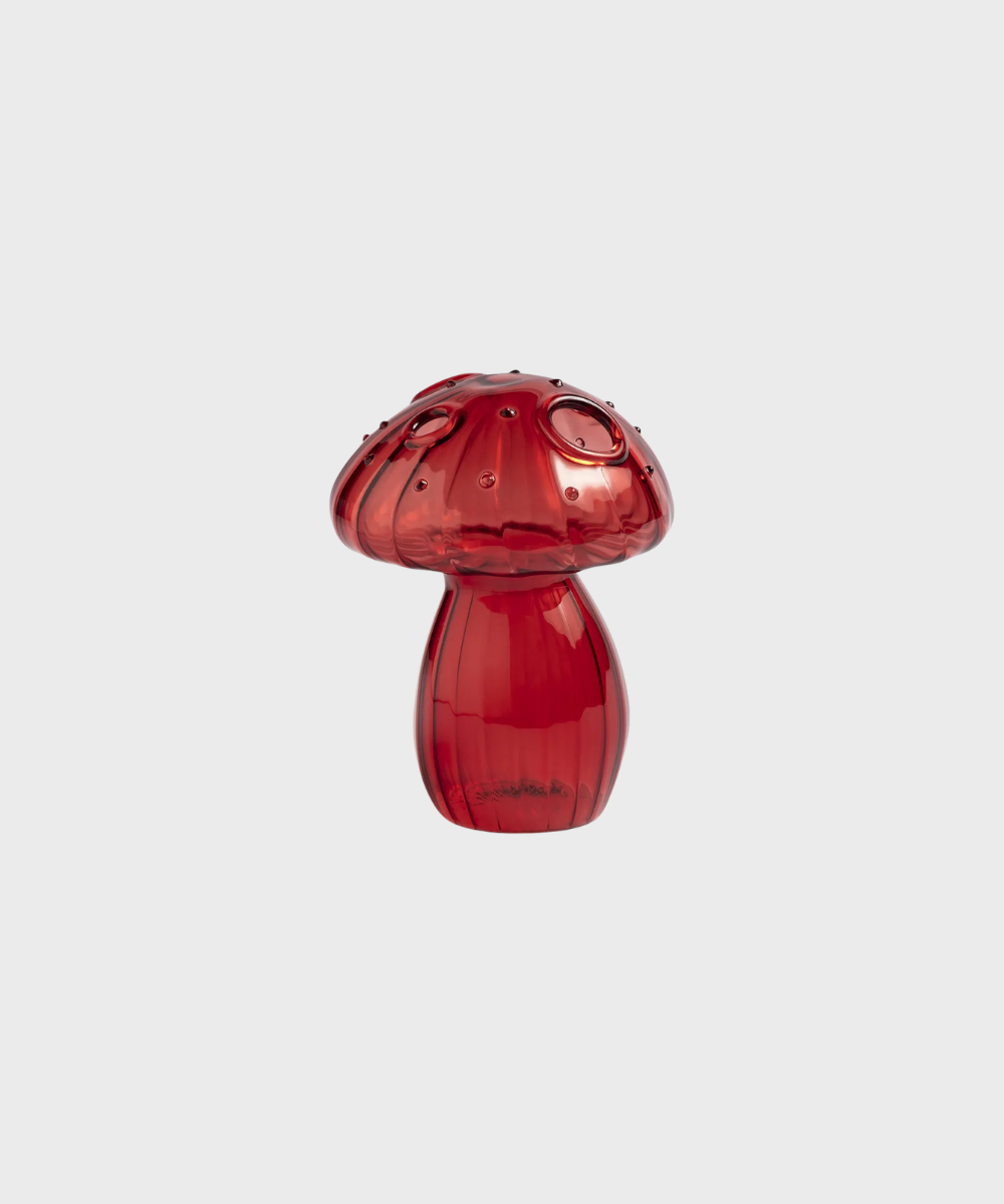 Floreros Mushrooms